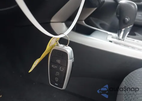 2015 Nissan Altima 2.5 Sv из США, поврежденный, VIN 1N4AL3APXFC440149